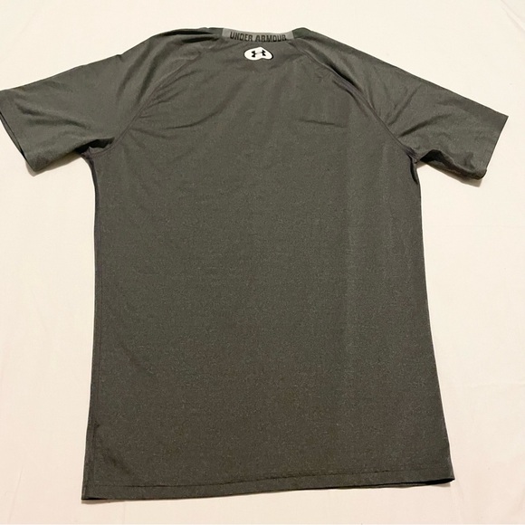 Under Armour Men's XL T-Shirt Compression Heatgear Shirt - Picture 8 of 14
